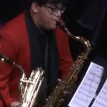 Steve Rojas - @steve.saxophone - Instagram
