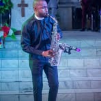 Steve Sax - Facebook