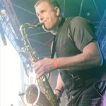 Steve Sax - @stevesax30 - Instagram