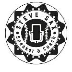 Steve Sax Life Coach - @stevesaxsays - Instagram