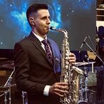 Steven Henao - @steven_sax - Instagram