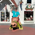 Steve Schaefer - @steveschaefer64 - Instagram