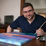Steve Schaefer - @schaefers_fineart - Instagram