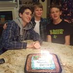 Steve Schaefer - @schaefer482003 - Instagram