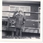 Steve Schaller - @colourblindmini - Instagram