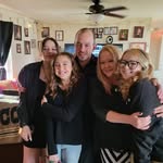 Steven Schaller - @tipsyshortdogg - Instagram