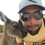 Steven Schaller - @schalleroo - Instagram