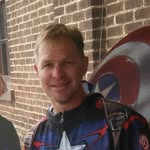 Steven Schaller - @silver_surfer.97 - Instagram