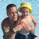 Steven Schatz - @stevo_and_mike_1110 - Instagram