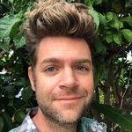 Steve Scherrer - @rememberwhenscreennameswerefun - Instagram