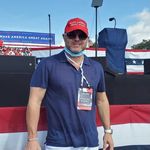 Steve Schmidt - @therealsteveschmidt - Instagram