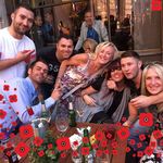 Steve Schofield - @schoey1978 - Instagram