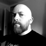 Steve Schofield - @weaponsigma - Instagram