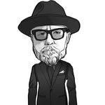Steve Schofield - @scofalicious - Instagram
