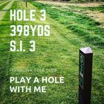 Steve Schofield - @playaholewithme - Instagram