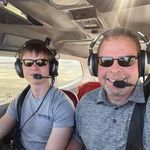 Steve Schofield - @bandpilot2112 - Instagram