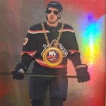 Steve Scholz - @newyorkislandersfan - Instagram