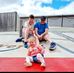 Steve Schramm - Facebook