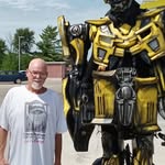 Steve Schutte - @shootdog63 - Instagram