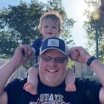 Steve - @steve_j_schutte - Instagram