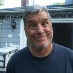steve scranton - @thegrampyx7 - Instagram