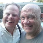 Todd and Steve Scranton - @cloud9partieswithtoddandsteve - Instagram