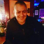 Steve Scully - @stevie_ssss - Instagram