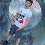 Steven Seabolt - @slapn_scoob96 - Instagram