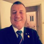 Steve seager - @seager282 - Instagram
