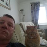 Steve Seager - @seager8554 - Instagram