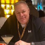 Steve Seals - @sseals - Instagram