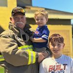 Steve Seals - @bowmedic_steve - Instagram