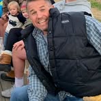Steve Seamon - Facebook