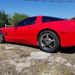 Steve Searle - @vortechvette00 - Instagram