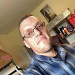 Steve Searle - @stesearle316 - Instagram