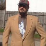 Steve Sears - @fatty6x6 - Instagram