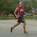 Steve Sears - @runningmansears - Instagram