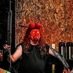 Steve Sears - @trickster_crow - Instagram