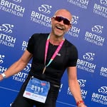 Steve Sears - @tri1966ss - Instagram
