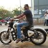 Sanjay_Mashi - @ssteven_sedberry - TikTok