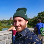 Steven Seidman - @mots_personal - Instagram