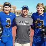 Steve Senger - @hawkster22_ - Instagram