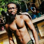 STEVE SENGER SWEET BODY 💪 - @steve_fitness509 - Instagram