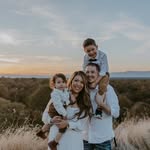 Steve Senter - @comealivenations - Instagram