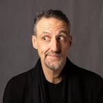 Steve Hughes - @stevehughes_seriouslyfunny - Instagram