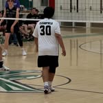 STEVE SERIOUS | c/o 2026 - @steveseriousvolleyball - Instagram
