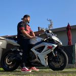 Steve Serrano - @worm_0988 - Instagram