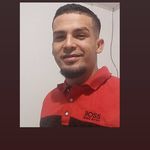 steve Serrano - @helberth_7 - Instagram