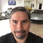 Steve Serrano - @steveserranocars - Instagram
