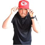 Steve Serrano - @steveserrano - Instagram